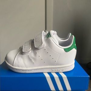 Unisex toddler adidas